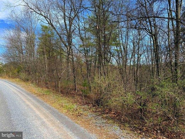 Land for sale in Three Springs, Pennsylvania
