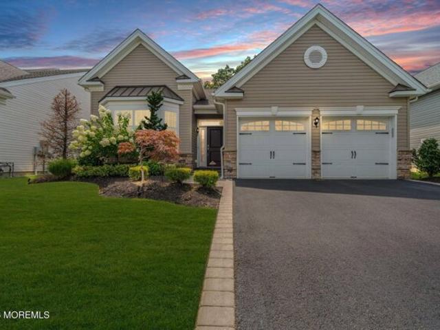 House for sale in Monmouth, New Jersey