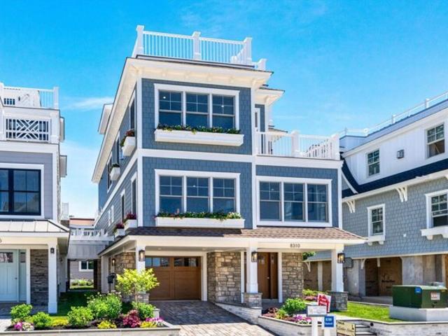 House for sale in Stone Harbor, New Jersey