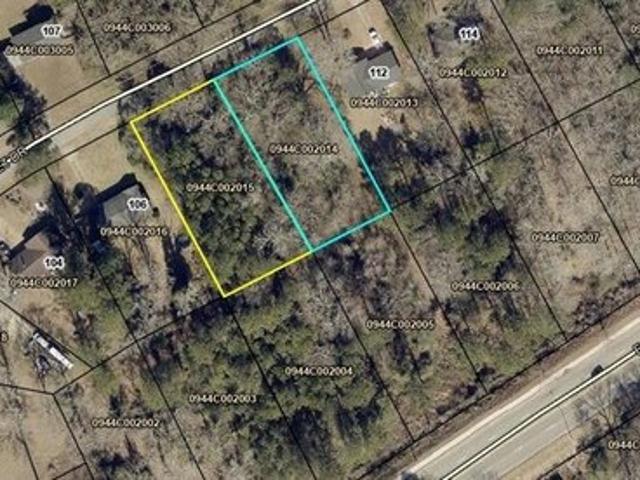 Land for sale in West Point, Georgia