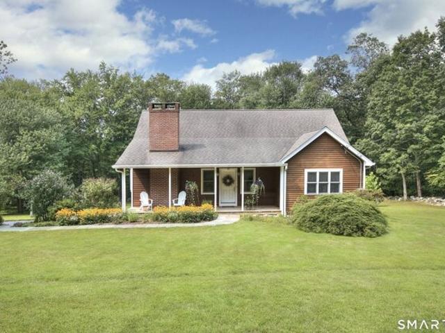 House for sale in Weston, Connecticut