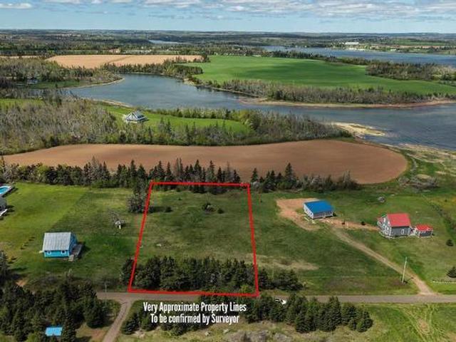 Land for sale in Queens, Prince Edward Island