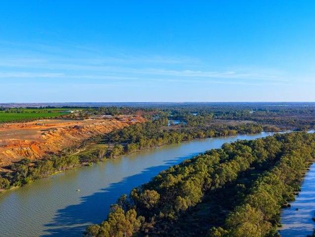 Land for sale in Paringa, South Australia