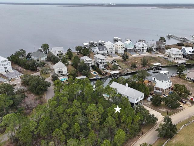 Land for sale in Pass Christian, Mississippi