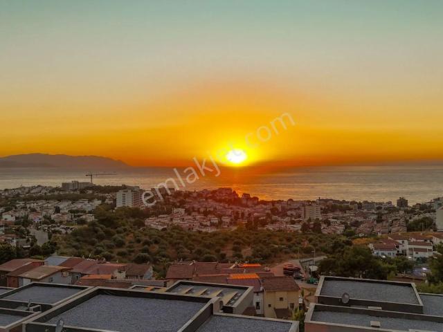 Kadınlar Denizi, Kuşadası içerisinde satılık Villa