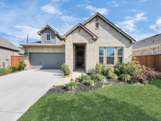 House for sale in Cypress, Texas