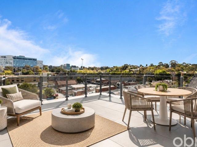 Apartment for sale in Heidelberg, Melbourne
