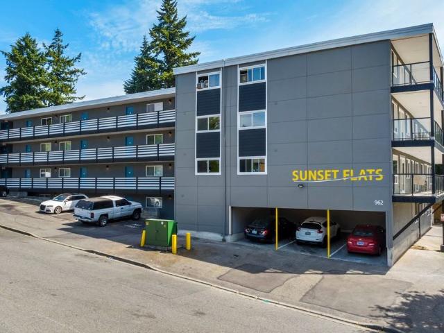 Apartment for rent in Renton