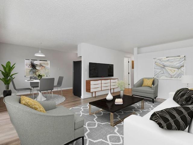 Apartment for rent in Renton