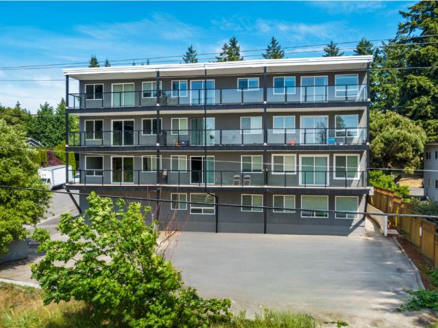 Apartment for rent in Renton, King County