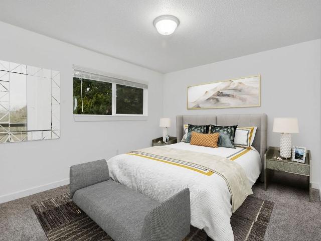 Apartment for rent in Renton, King County