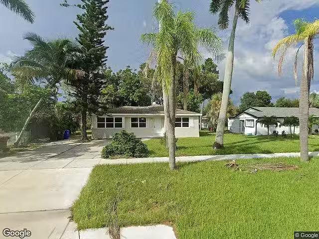 House for rent in Fort Myers