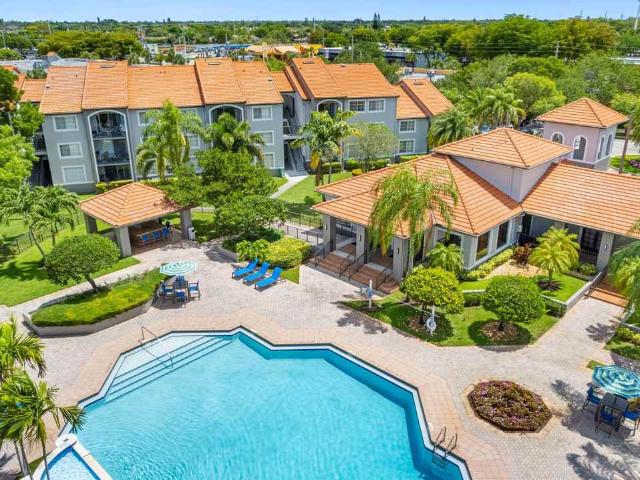 Apartment for rent in Miami, Florida