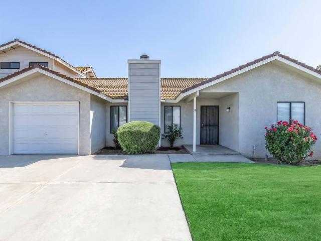 Apartment for rent in Madera