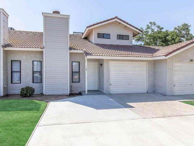 Apartment for rent in Madera, California