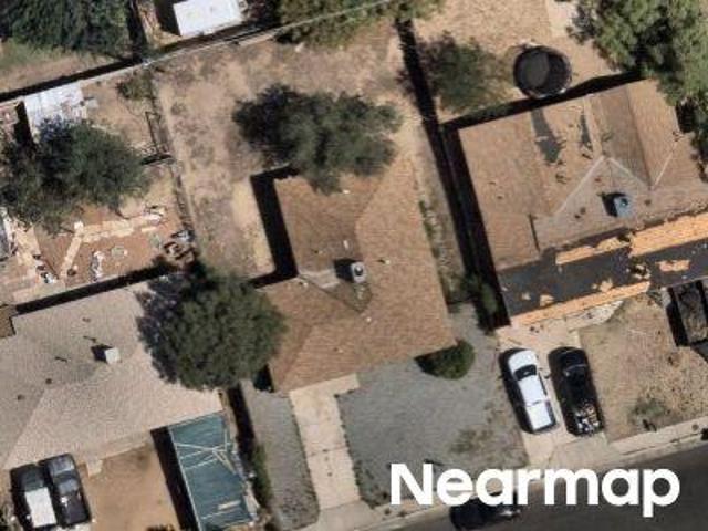 House for sale in New Mexico