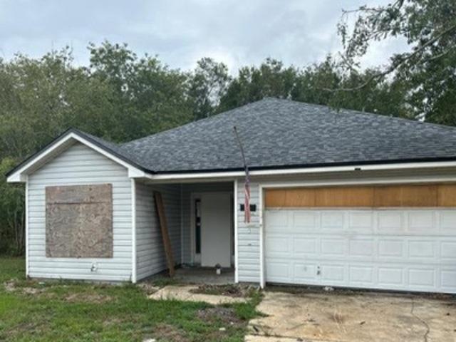 House for sale in Jacksonville, Florida