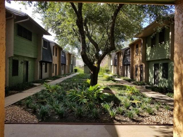 Apartment for rent in Orange