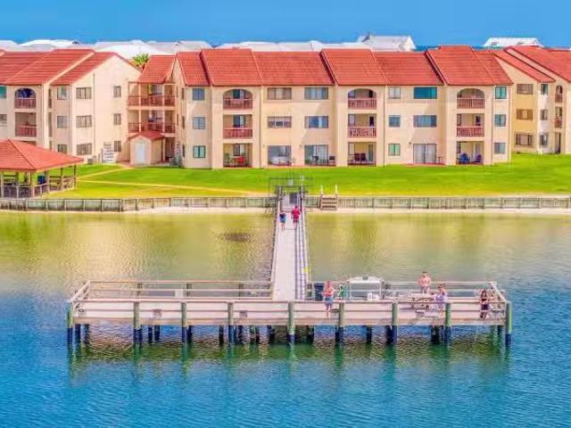Apartment for rent in Milton