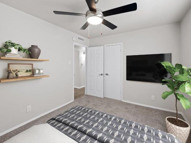 Apartment for rent in Leesville, Texas