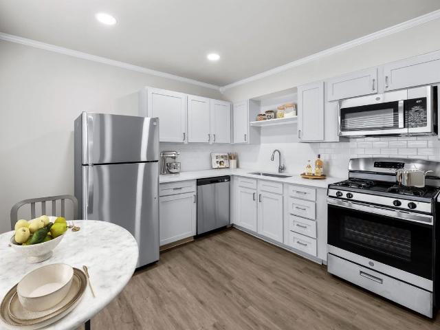 Apartment for rent in Leesville, Texas