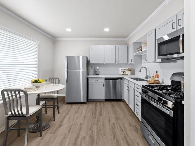 Apartment for rent in Leesville, Texas