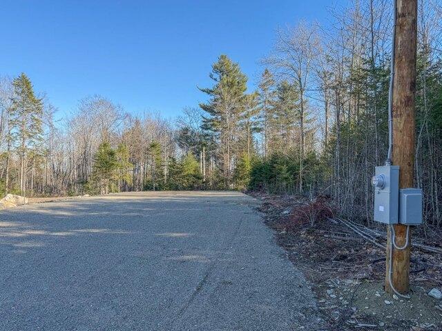 Land for sale in Hancock, Hancock County