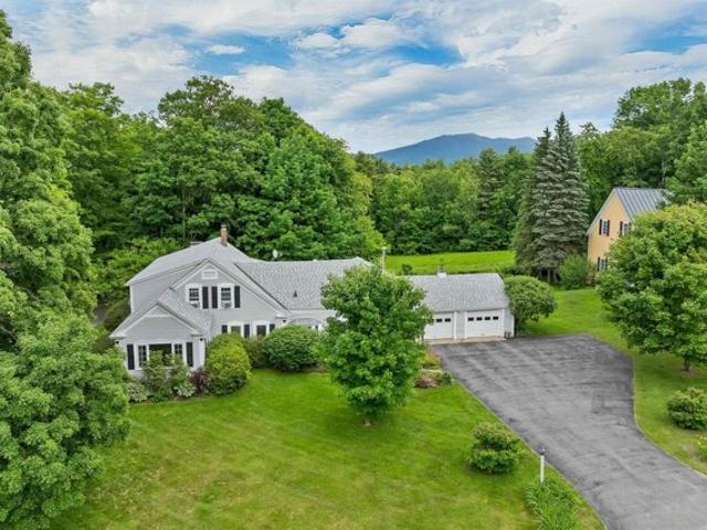 House for sale in New Hampshire