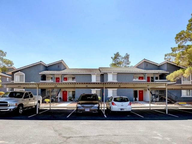 Apartment for rent in Henderson, Nevada