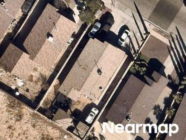 House for sale in El Paso, Texas