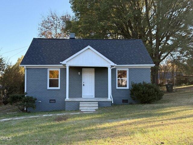 House for sale in Alamance, North Carolina