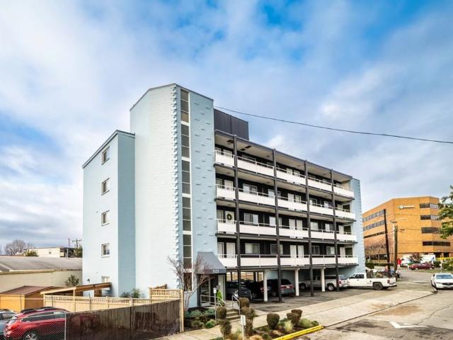 Apartment for rent in Seattle, Washington