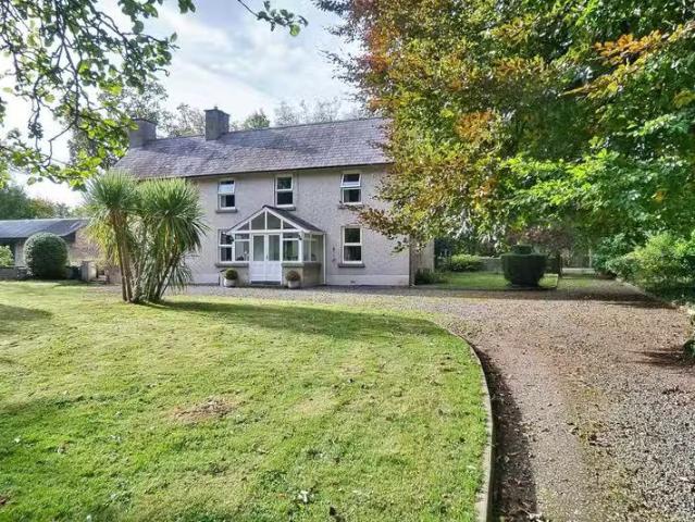 House for sale