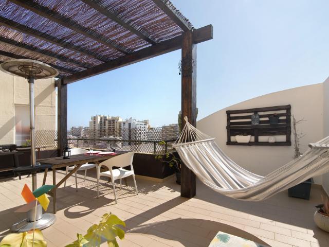 Apartamento alugar em Faro