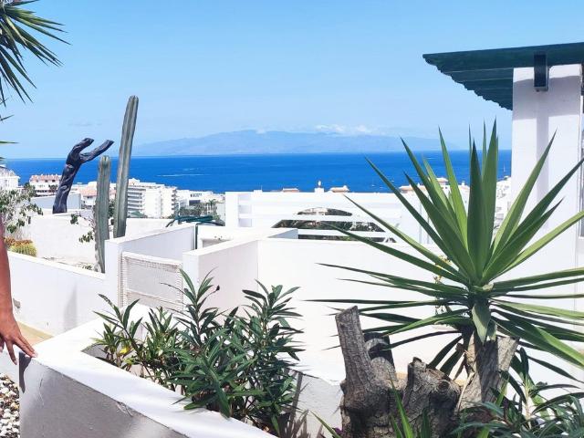 Apartamento en alquiler en Miraverde, Adeje