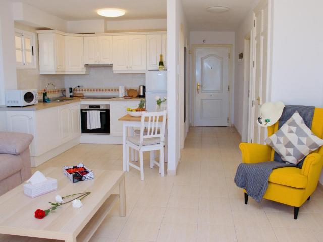 Apartamento en alquiler en Tenerife, Oasis del Sur
