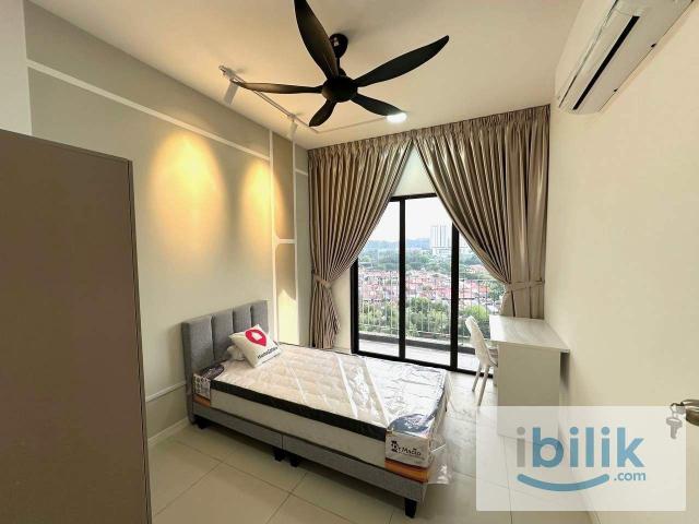 Room for rent in Petaling, Subang Jaya