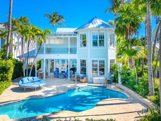 House for sale in Key West, Florida