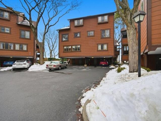 Condo for sale in Hudson, New Jersey
