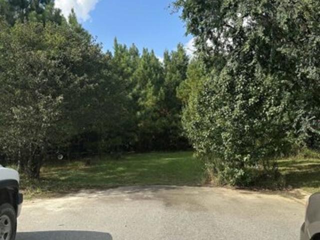 Land for sale in Fuquay Varina