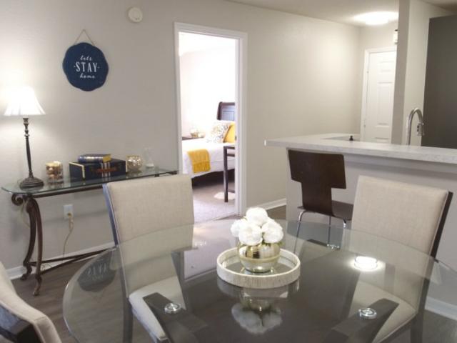 Apartment for rent in Lakeland, Polk County