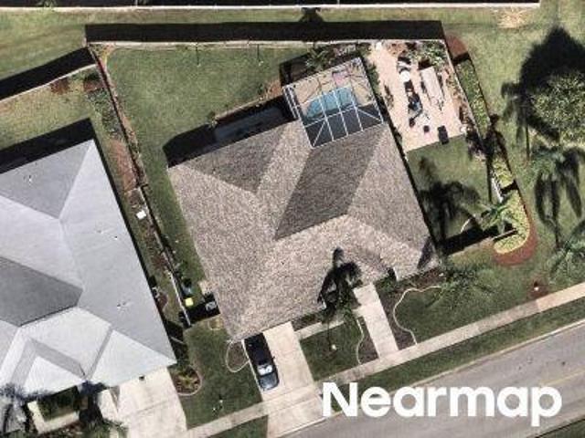 House for sale in Merritt Island, Florida