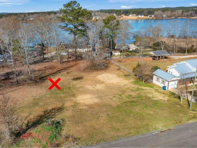 Land for sale in Alpine, Alabama