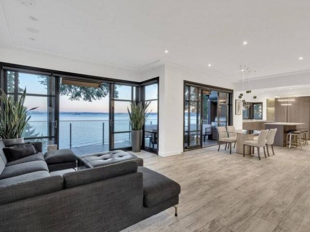 House for rent in West Vancouver, British Columbia