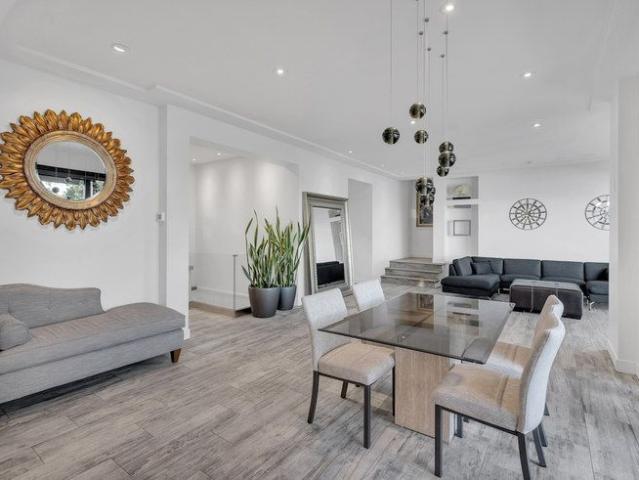 House for rent in West Vancouver, British Columbia