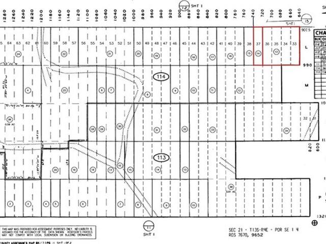 Land for sale in Julian, California