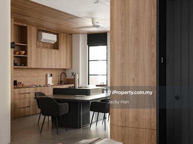 Serviced Residence for sale in Pantai