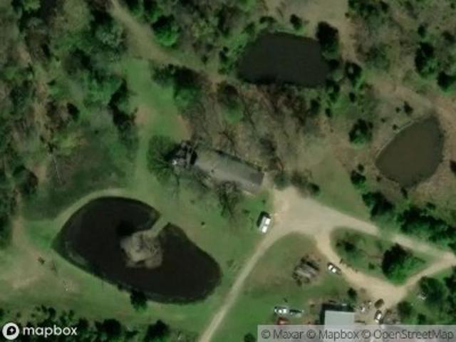 House for sale in Ark