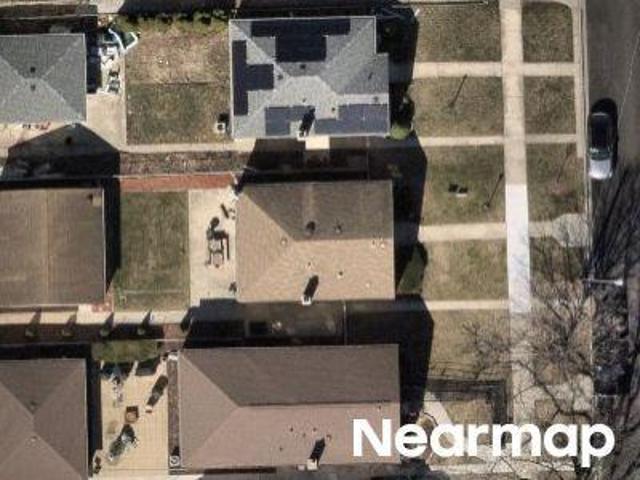 House for sale in Franklin Park, Illinois