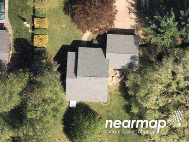 House for sale in Whitehall, Michigan